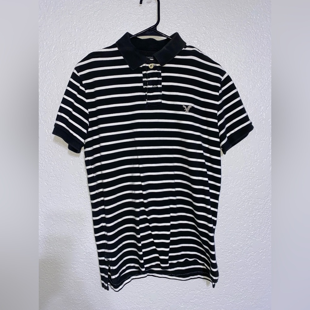 American eagle dress shirt